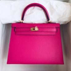 Hermes Kelly II Bags